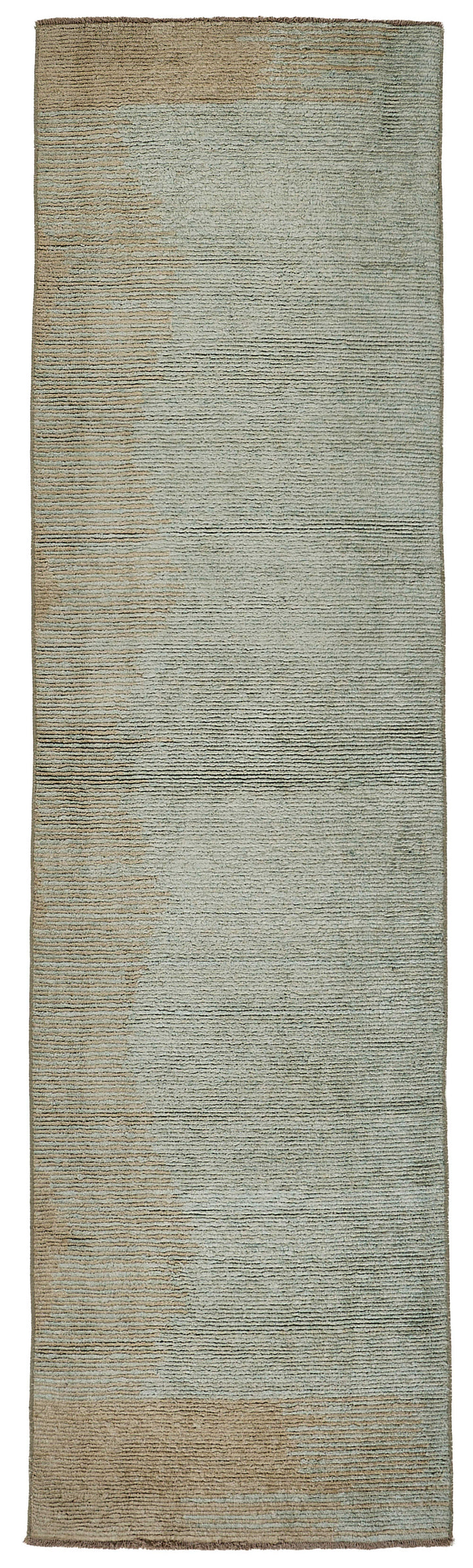 3x9 Hand-Loomed Oushak Rug - 51133