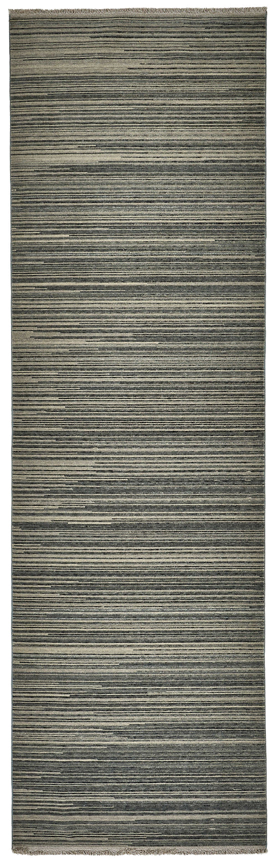 3x10 Hand-Loomed Oushak Rug - 51136