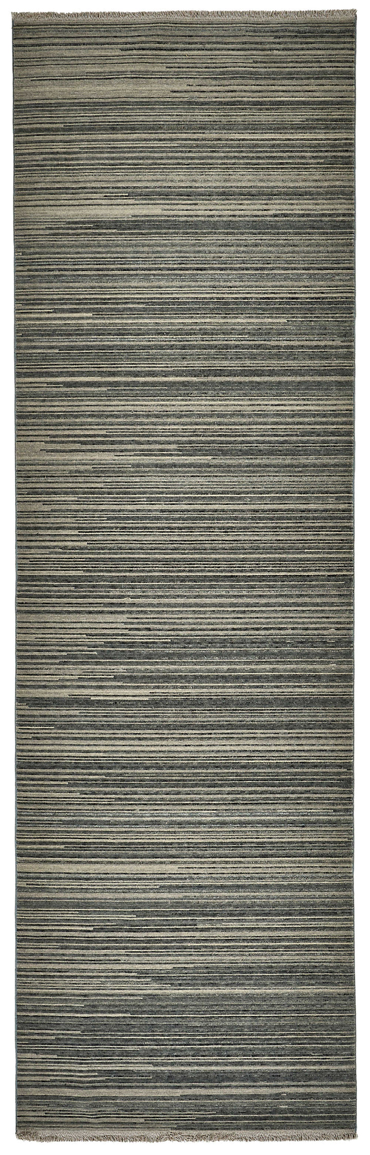 3x10 Hand-Loomed Oushak Rug - 51136