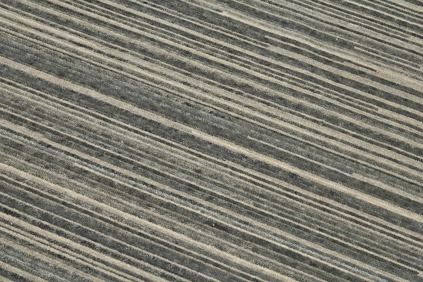 3x10 Hand-Loomed Oushak Rug - 51136