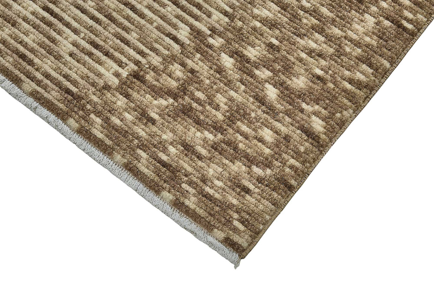 3x10 Hand-Loomed Oushak Rug - 51144