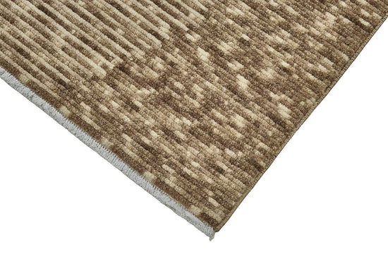 3x10 Hand-Loomed Oushak Rug - 51144