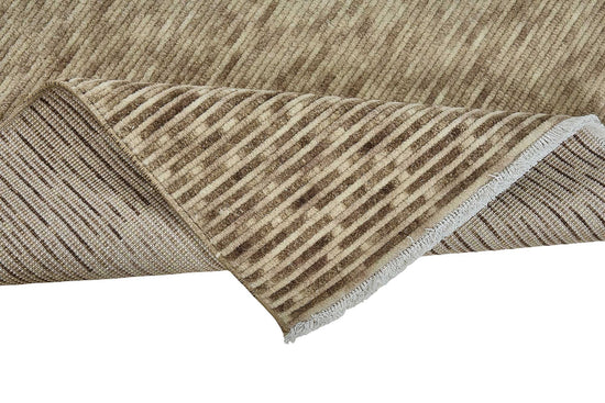 3x10 Hand-Loomed Oushak Rug - 51144