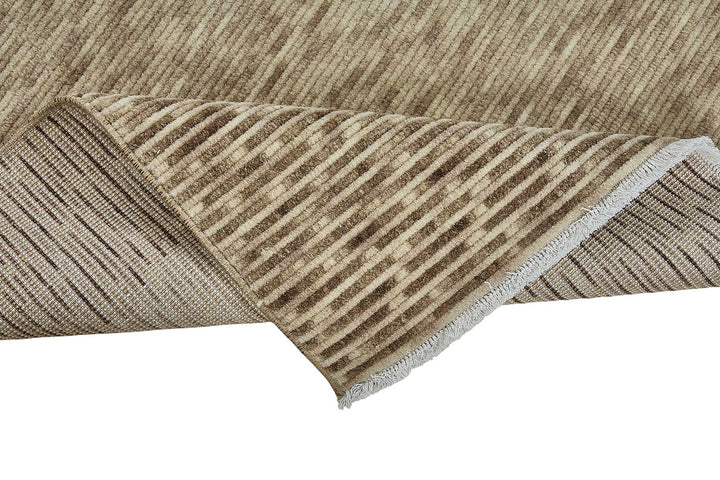 3x10 Hand-Loomed Oushak Rug - 51144