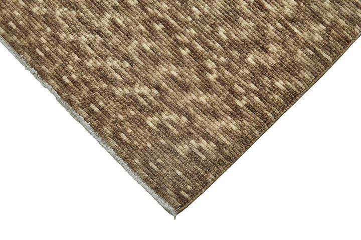 8x10 Hand-Loomed Oushak Rug - 51154