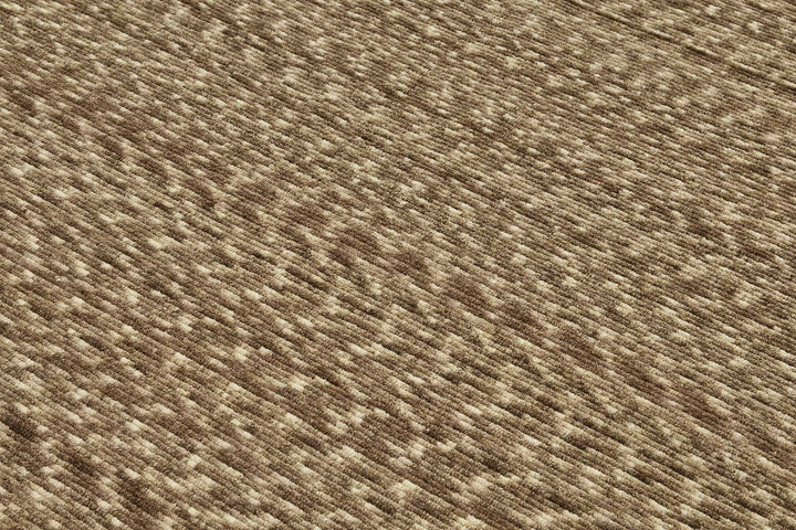 8x10 Hand-Loomed Oushak Rug - 51154