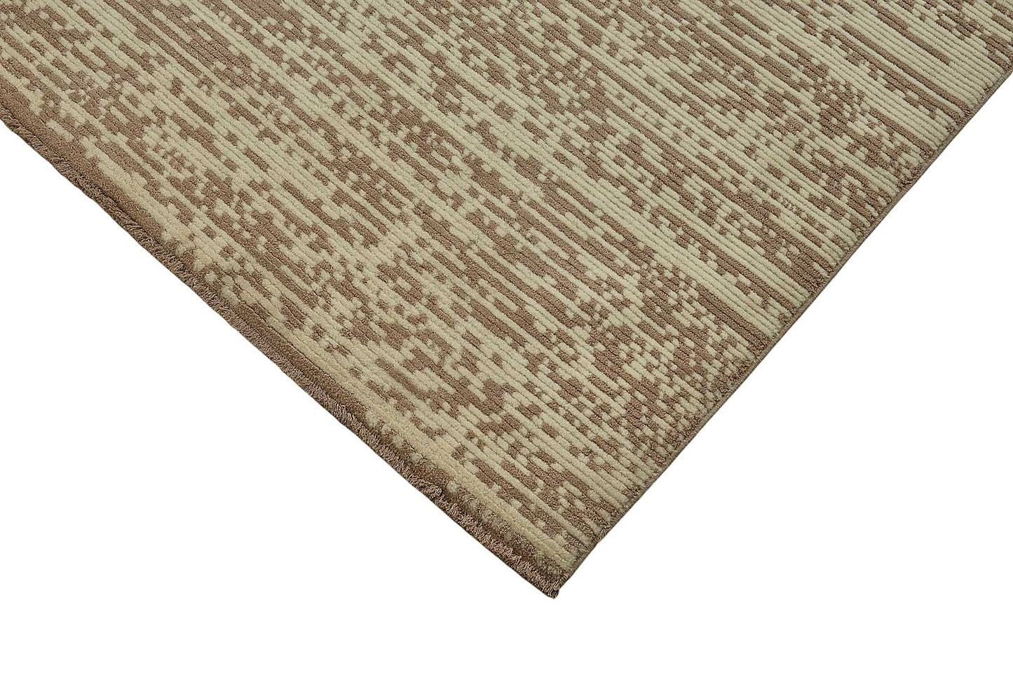 7x10 Hand-Loomed Oushak Rug - 51155