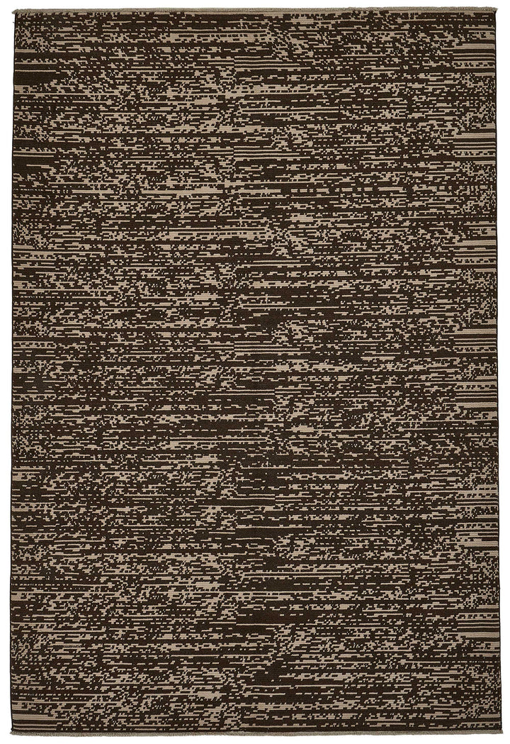 7x10 Hand-Loomed Oushak Rug - 51157