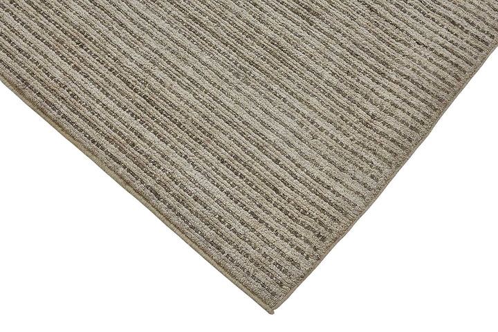 6x10 Hand-Loomed Oushak Rug - 51161