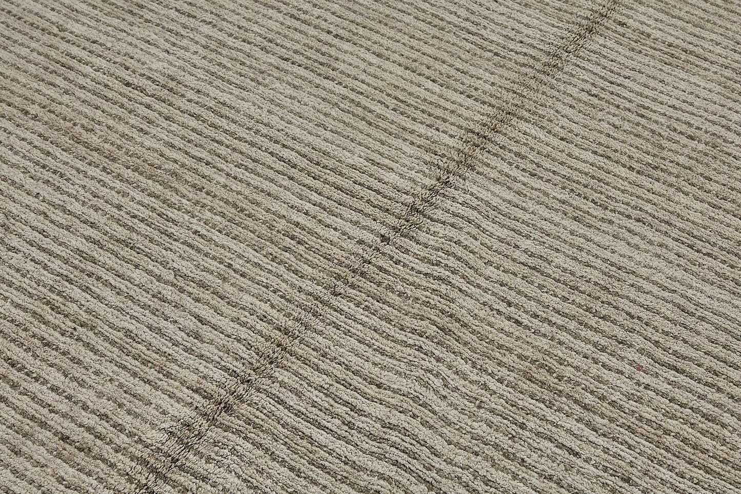 6x10 Hand-Loomed Oushak Rug - 51161