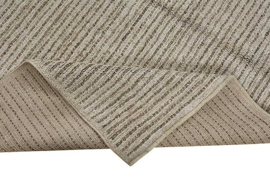6x10 Hand-Loomed Oushak Rug - 51161