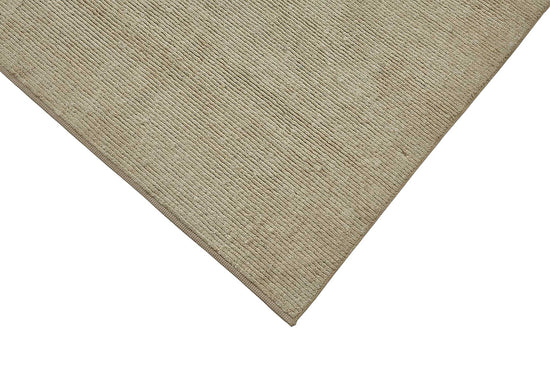 7x10 Hand-Loomed Oushak Rug - 51166