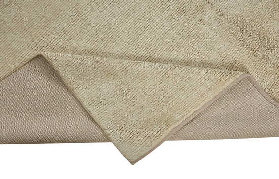 7x10 Hand-Loomed Oushak Rug - 51166