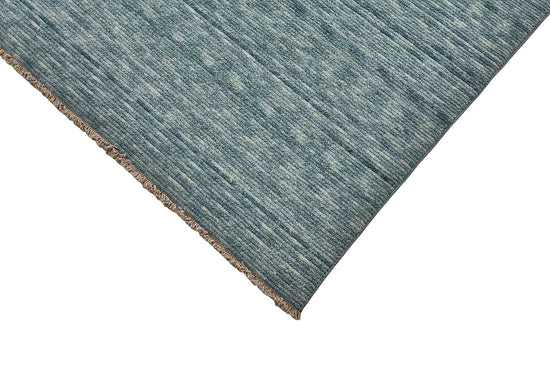8x10 Hand-Loomed Oushak Rug - 51171