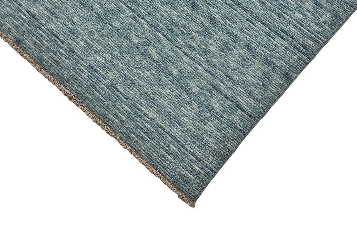 8x10 Hand-Loomed Oushak Rug - 51171