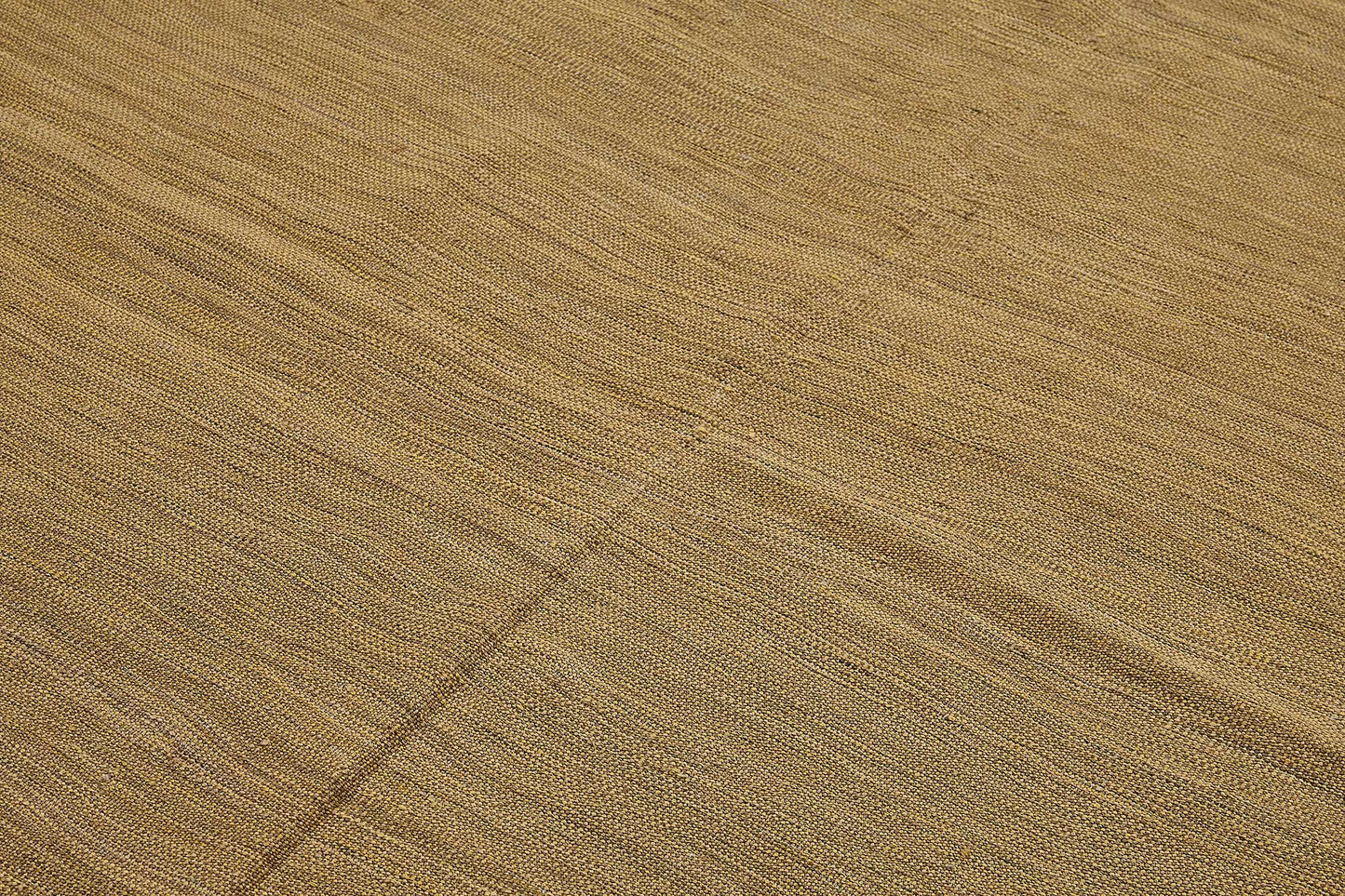 7x10 Contemporary Wool Kilim Rug - 51681