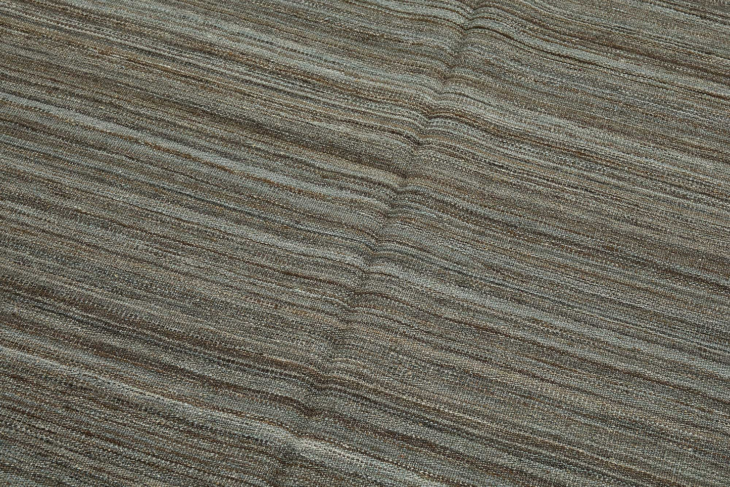 5x7 Contemporary Wool Kilim Rug - 51735