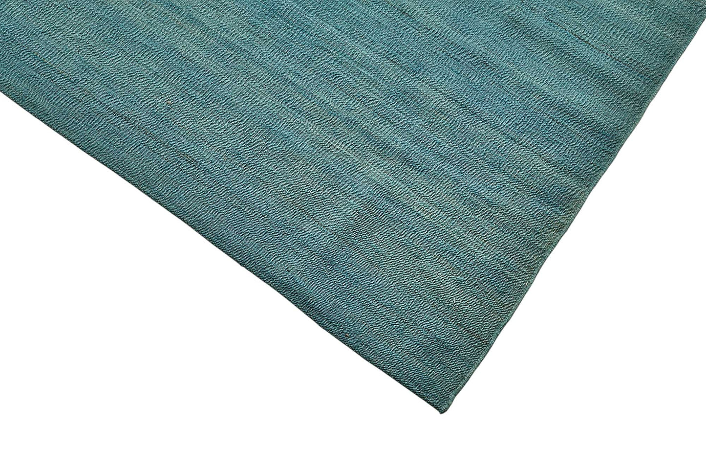 12x16 Contemporary Wool Kilim Rug - 51758
