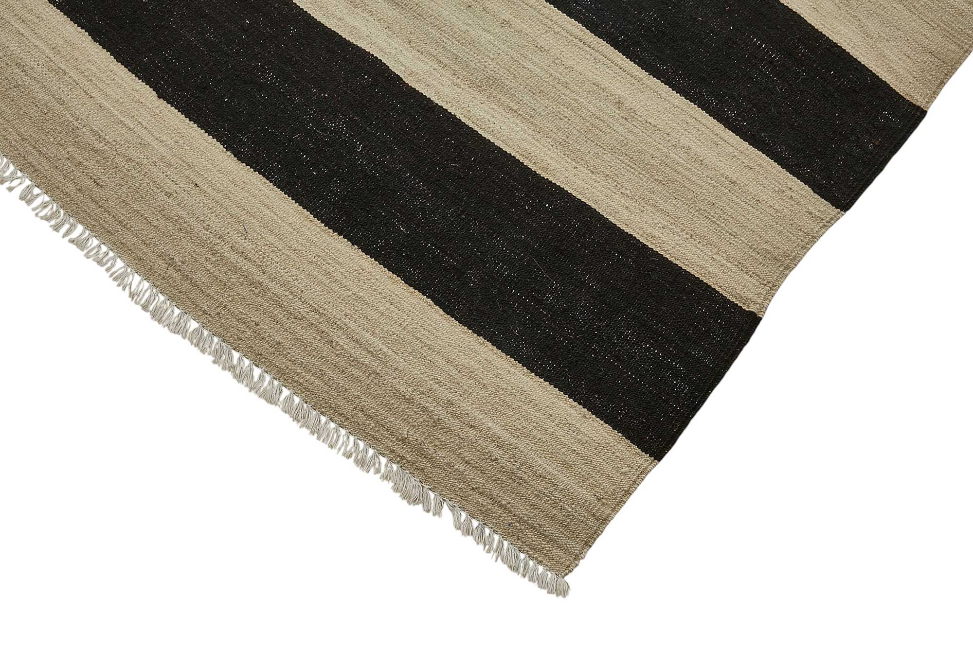 10x14 Contemporary Wool Kilim Rug - 51770