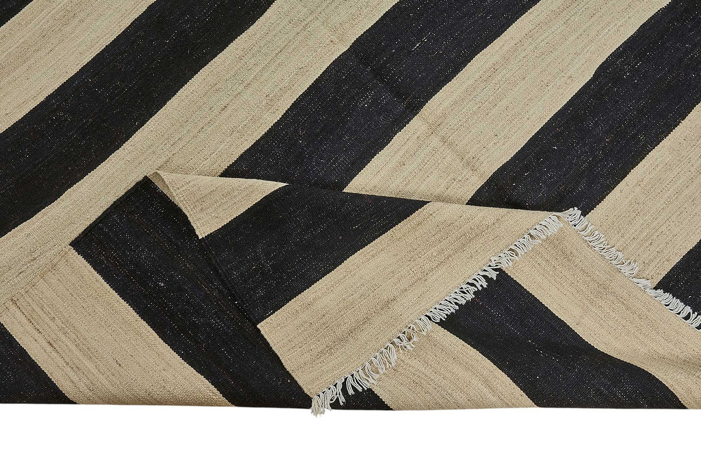 10x14 Contemporary Wool Kilim Rug - 51770