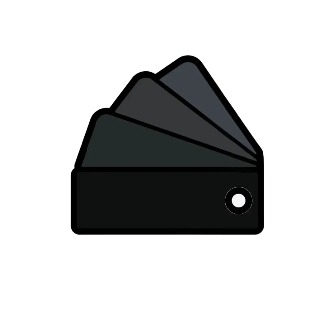Black Rugs