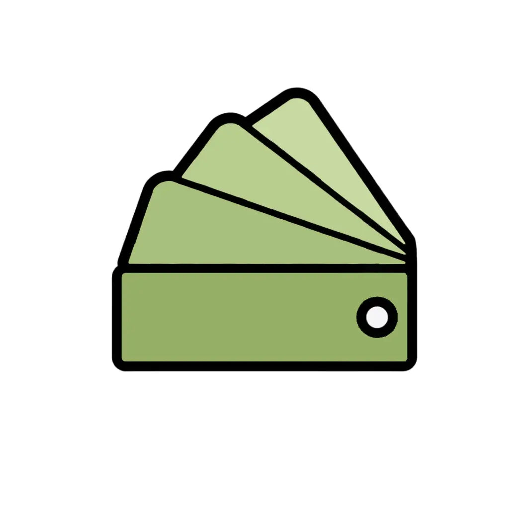 Green Rugs