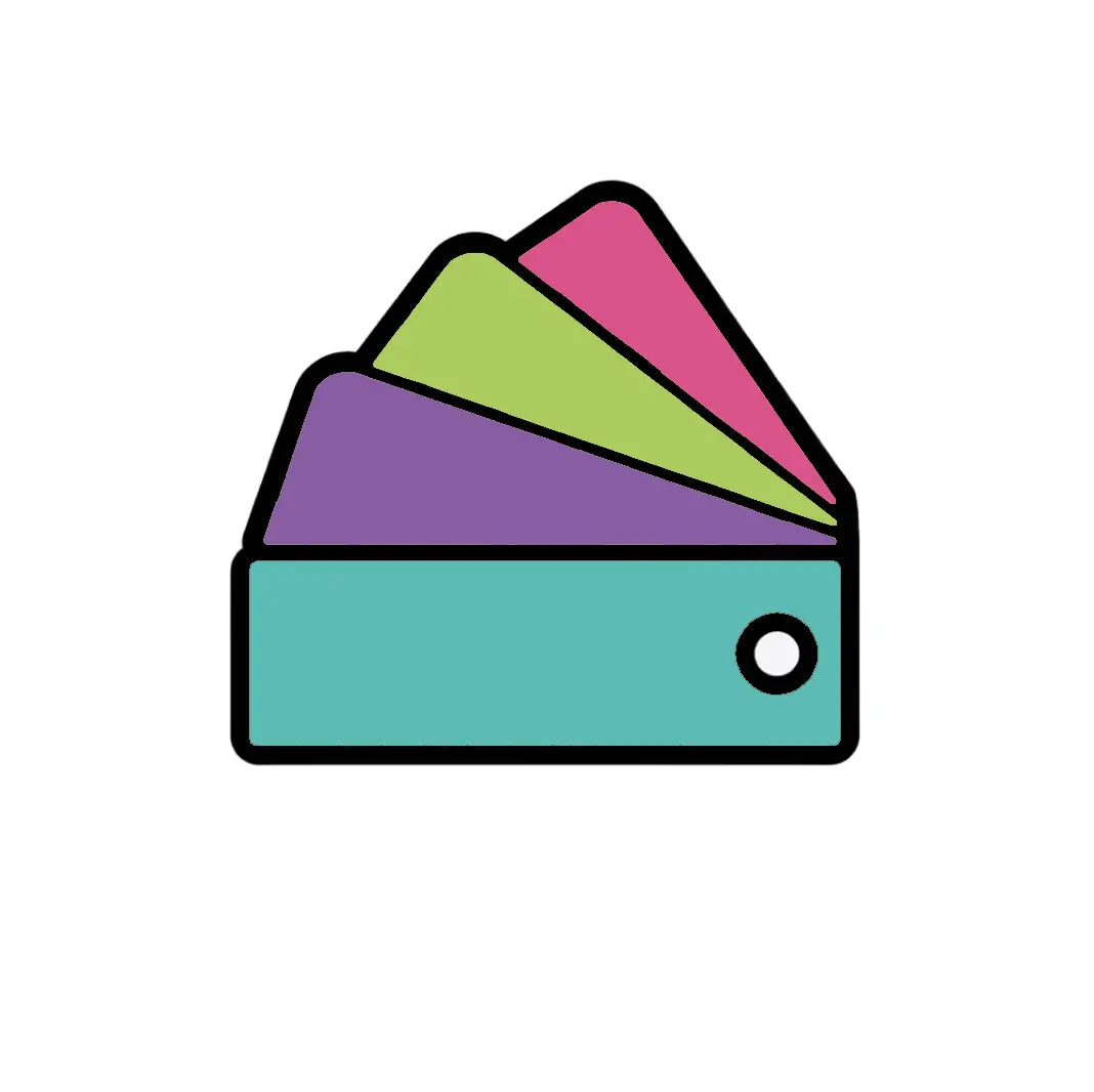 Multicolor