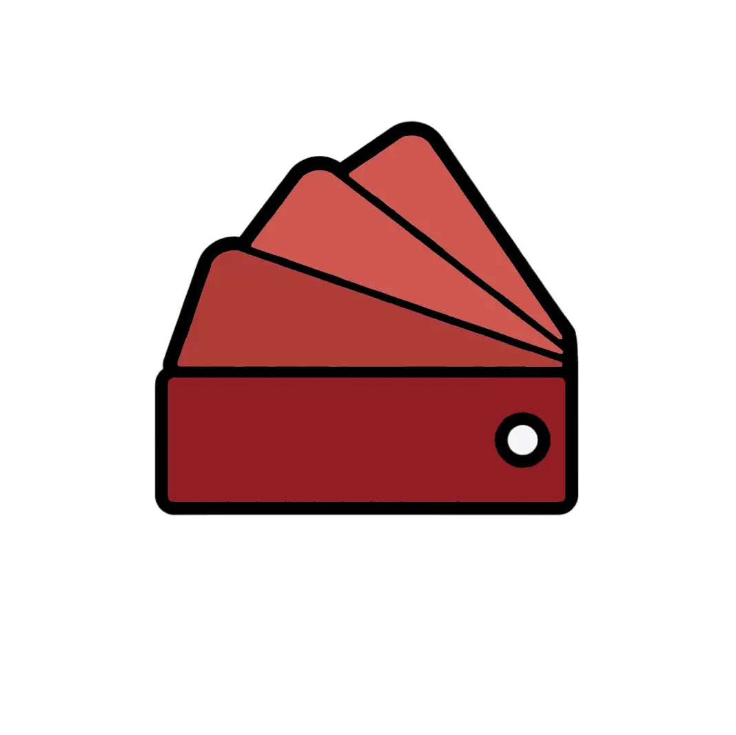 Red Rugs