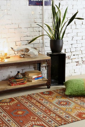 What Is A Kilim Rug?